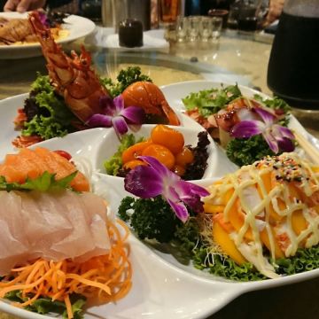 壹等賞觀景茶園餐聽