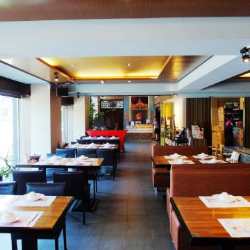 聖泰旻泰國料理（嘉義西區店）