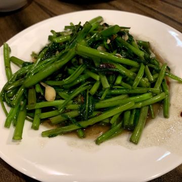 沙哇帝卡泰式餐廳