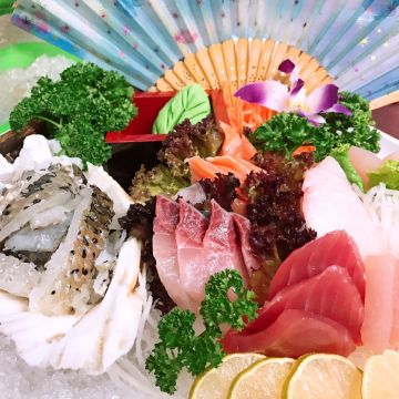 廣林碳烤（鼓山店）