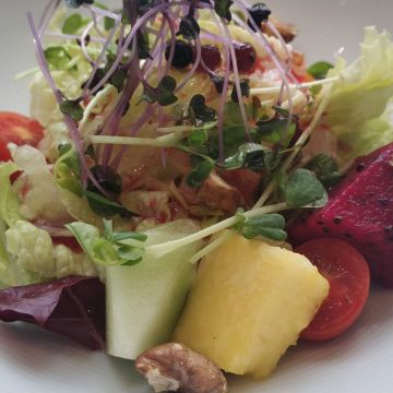 Eslite Tea Room（台中西區店）