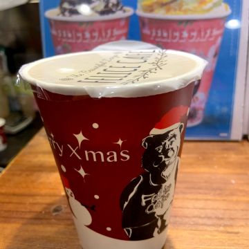 享樂咖啡 Felice Cafe（台北大安店）