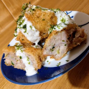 日曜日オムライス