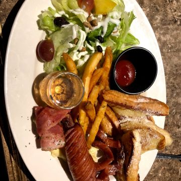 初曼咖啡 first&smile