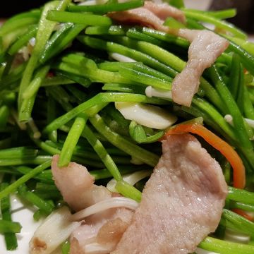 開飯川食堂（大同店）