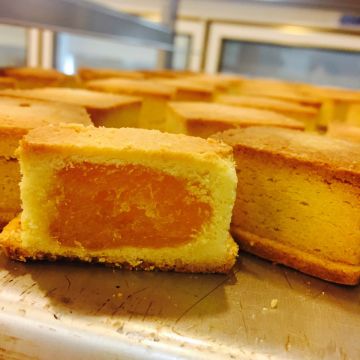 詩蕾專業烘培坊