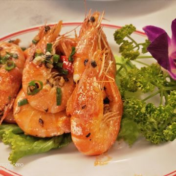 你家我家客家菜