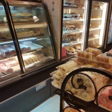 桂田蛋糕專賣店