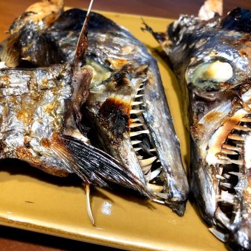 日向鮮漁場立喰屋