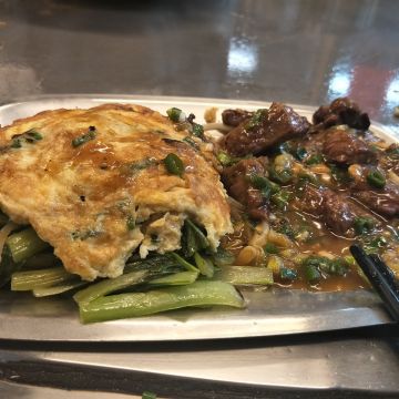 甲林鐵板燒（台南東區店）