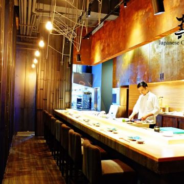 真月新日本料理