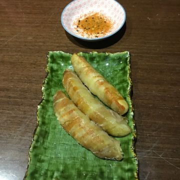 大隱壽司居酒屋