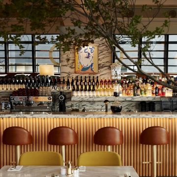 GINZA Waffle 銀座鬆餅