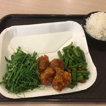 豐宴美食自助餐（鼓山店）