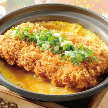 福勝亭（新店店）