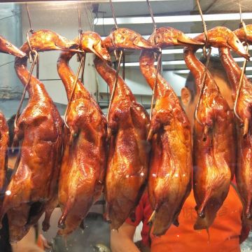 金磚鴨（永和店）