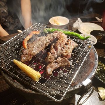 兩面燒肉 Duo Yakiniku