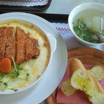 景苑意識味覺館