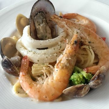 珐樂米花園 La Family Afternoon Tea Houses（斗六店）