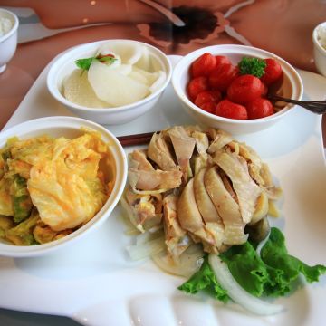 新月梧桐（三義店）