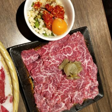 賽門汕頭火鍋（左營店）