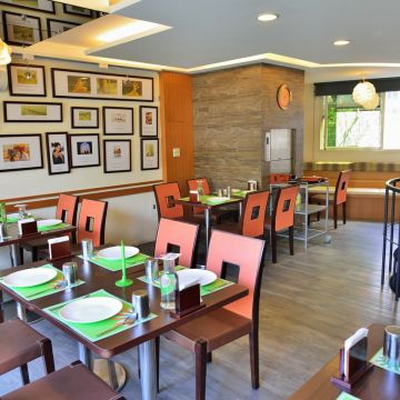 馬友友印度廚房 新生北路店 Mayur Indian Kitchen