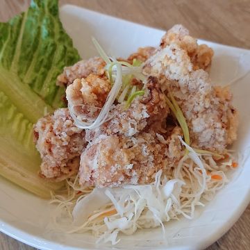 大戶屋 中壢中原店 OOTOYA