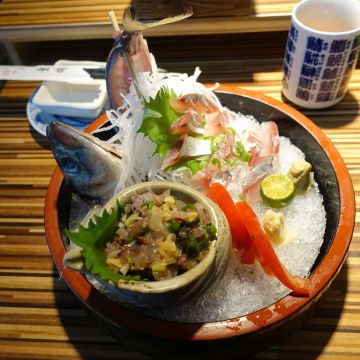 和心味日本料理