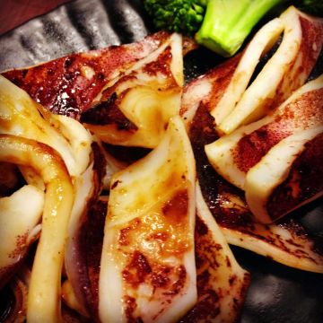 阿胖串燒啤酒屋