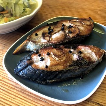 好糧食堂 Good Eats