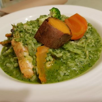 義堤義式餐坊（斗六店）