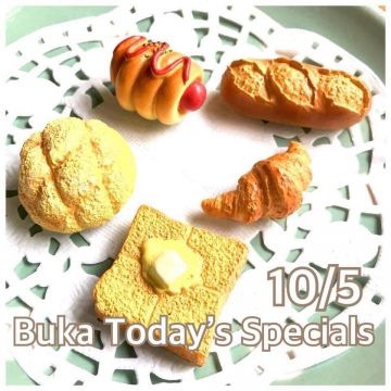Buka這一隻熊cafe.zakka.gift