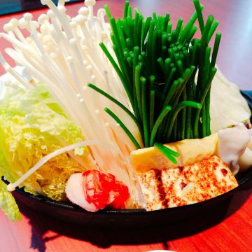 肉多多火鍋-台中公益店