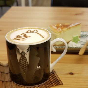 黑目珈琲 Kurome Cafe