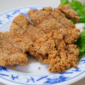 上海華都小吃城