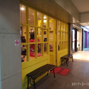 小太陽義大利麵專賣店（中西店）