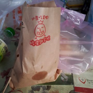 小雞吃蛋糕 彰化和美店