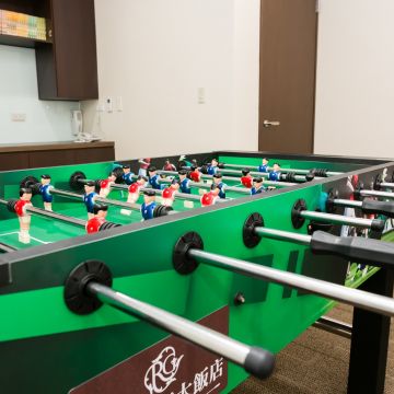 皇家金宸大飯店-阿雷佐牛排館