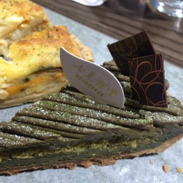 七見櫻堂手工巧克力