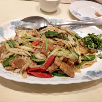 頂上魚翅燕窩專賣店