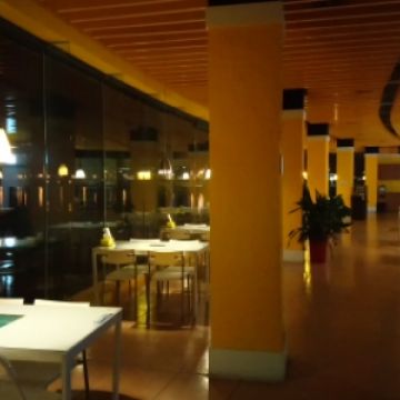 愛法蘿I-faro帆船主題餐廳