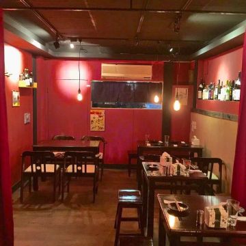 古記雞.私房菜居酒屋