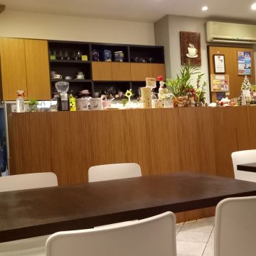 Casamia 義式餐廳