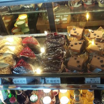 BrassJoy cafe 銅樂咖啡