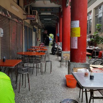 新港生炒鴨肉羹（新港店）