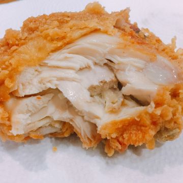 胖老爹美式炸雞 桃園南崁店