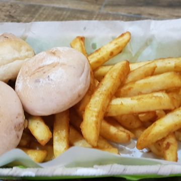 史提克先生牛排 Mr. Steak