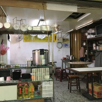 小吳牛肉麵（三重店）