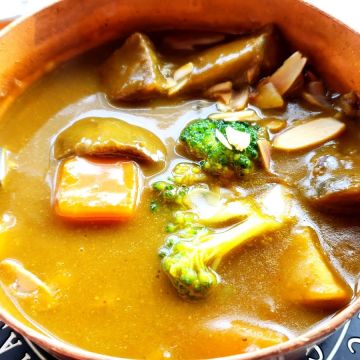 魔法咖哩 新北淡水店 Magic curry