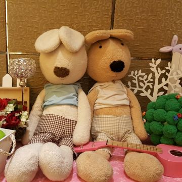 水園婚宴會館 Lejardin